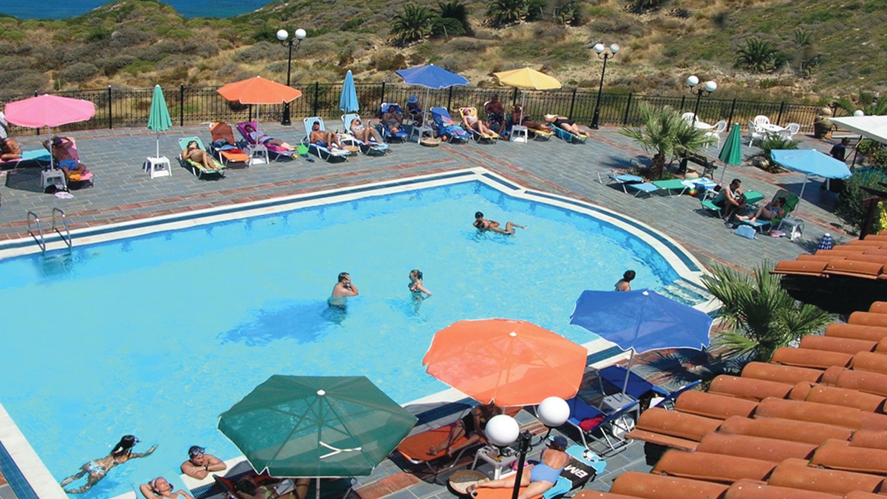 Photo of Outdoor in Agia Pelagia
