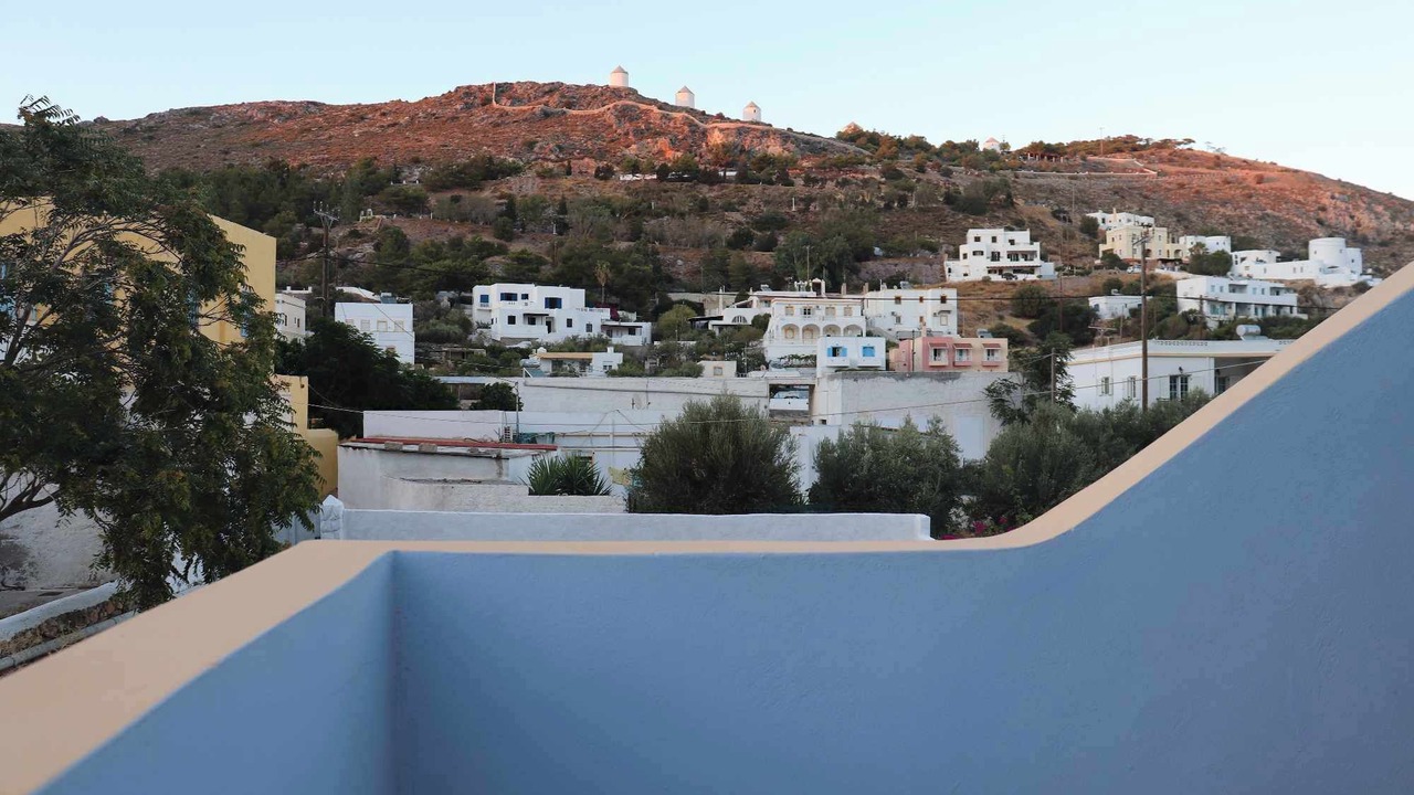 Photo of Outdoor in Panteli