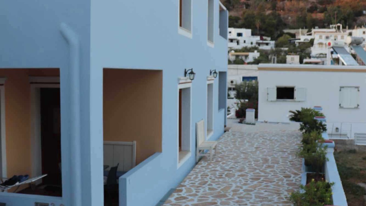 Photo of Outdoor in Panteli