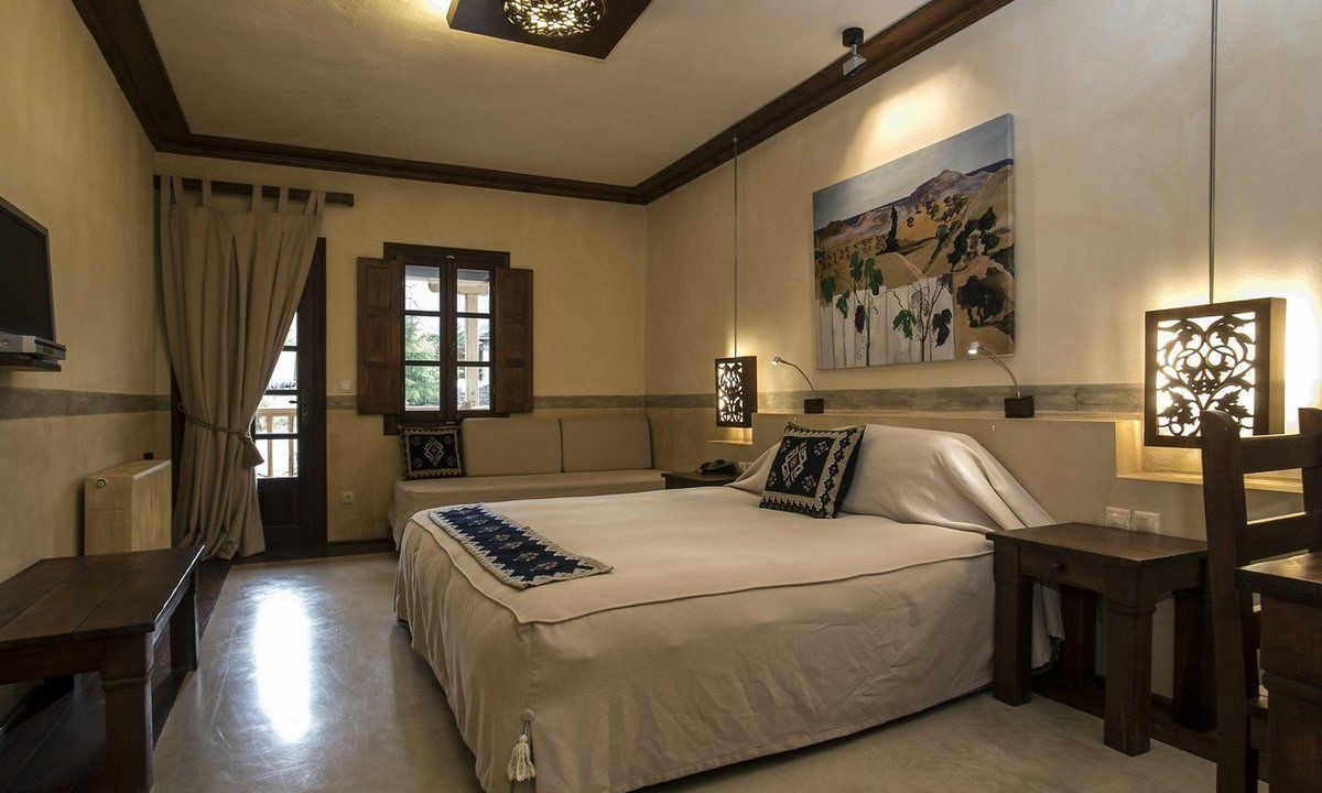 Photo of Bedroom in Metsovo