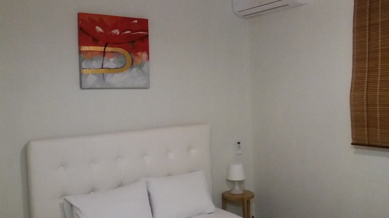 Photo of Bedroom in Lefkada Town
