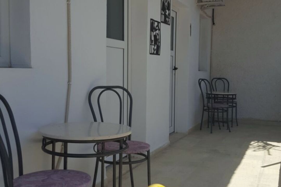 Photo of Patio Balcony in Marathias