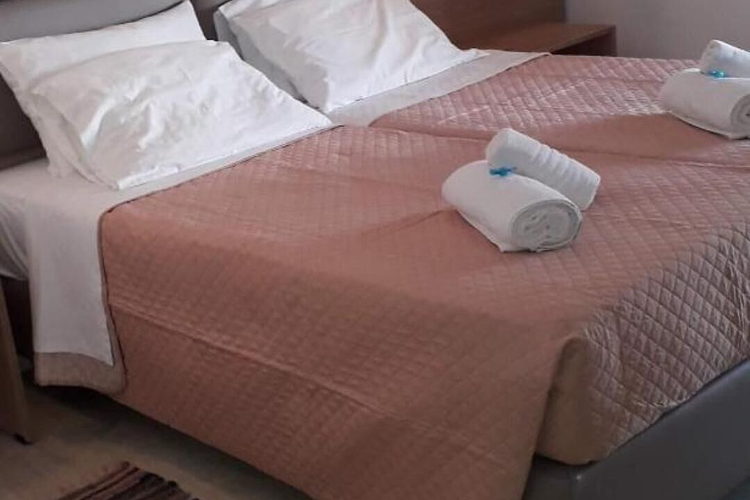 Photo of Bedroom in Marathias