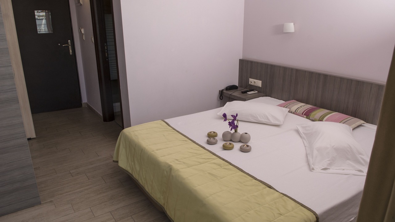 Photo of Bedroom in Leptokaria
