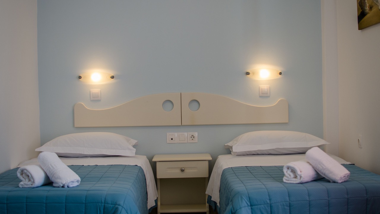 Photo of Bedroom in Ios Town