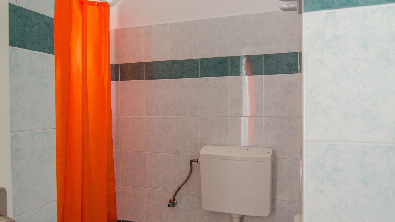 Photo of Bathroom in Ios Town