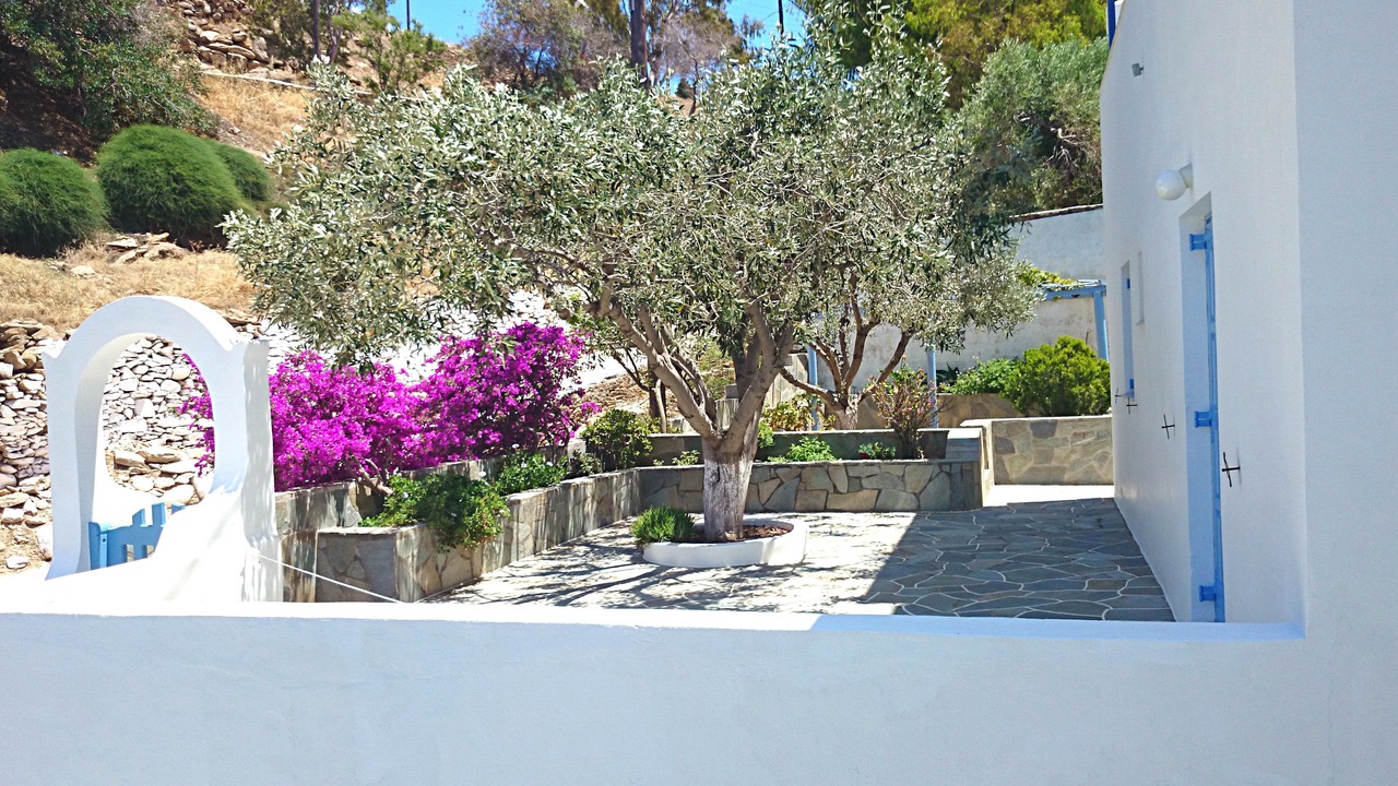 Photo of Outdoor in Ios Town