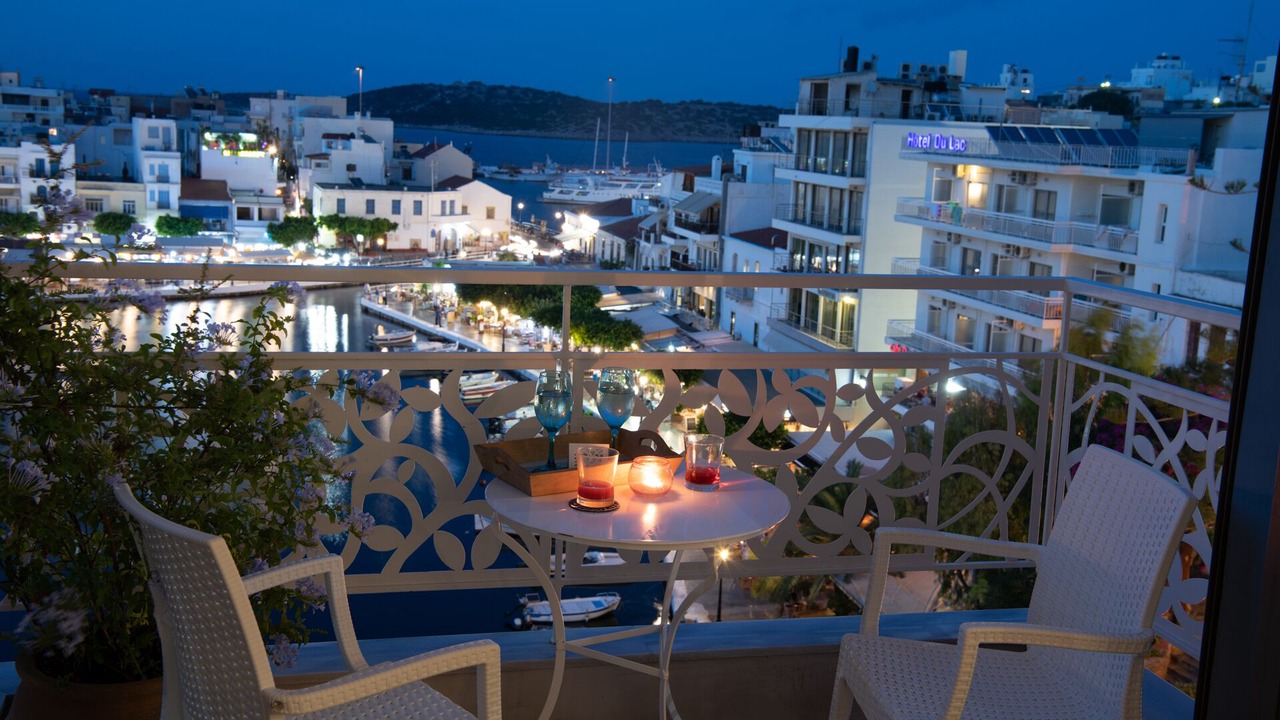 Photo of Outdoor in Agios Nikolaos Town