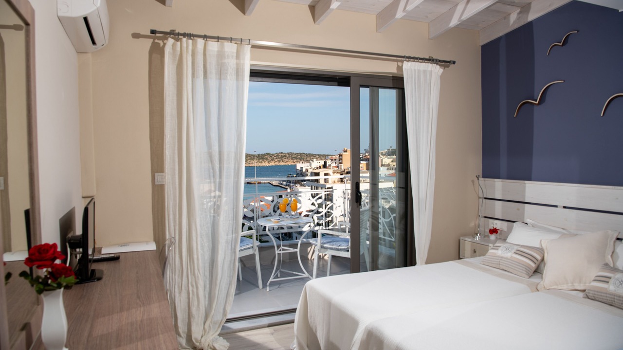 Photo of Bedroom in Agios Nikolaos Town