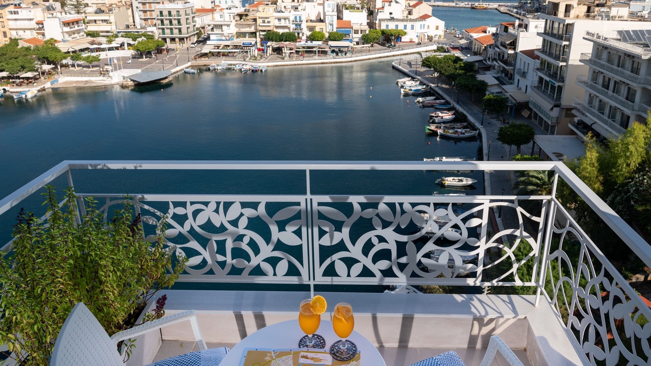 Photo of Outdoor in Agios Nikolaos Town