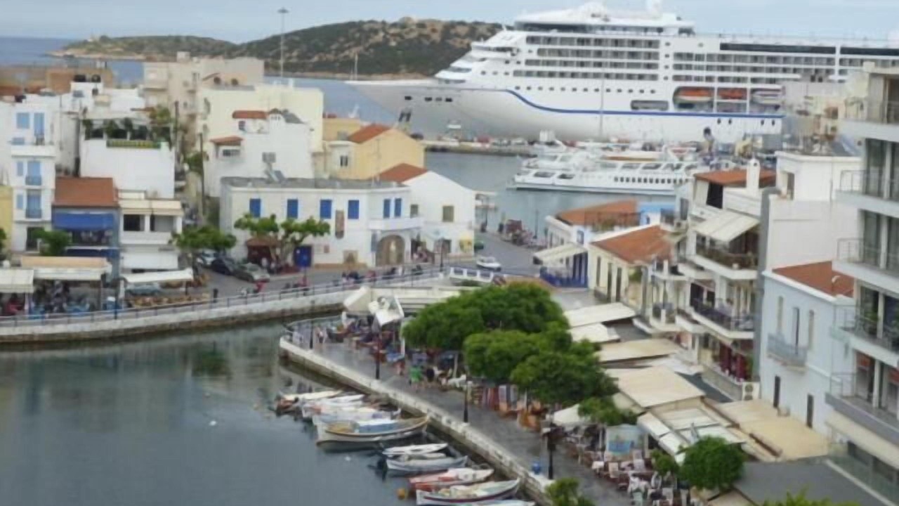 Photo of Outdoor in Agios Nikolaos Town