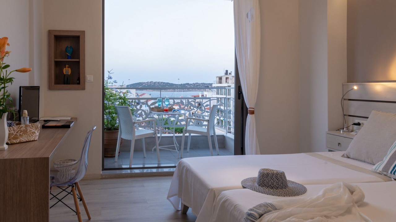 Photo of Outdoor in Agios Nikolaos Town