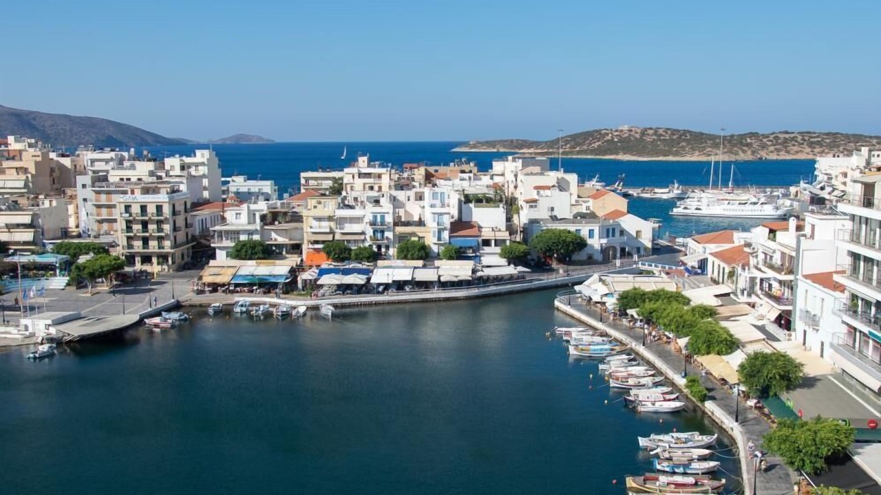 Photo of Outdoor in Agios Nikolaos Town