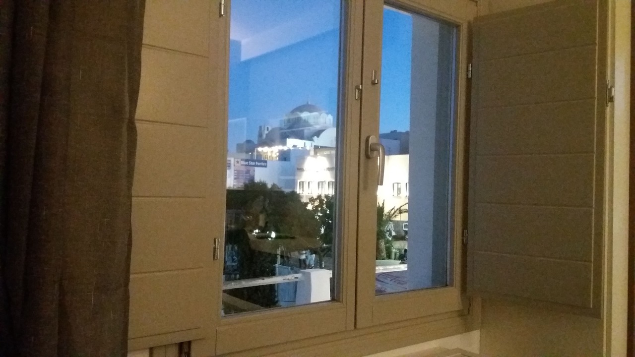 Photo of Bedroom in Fira
