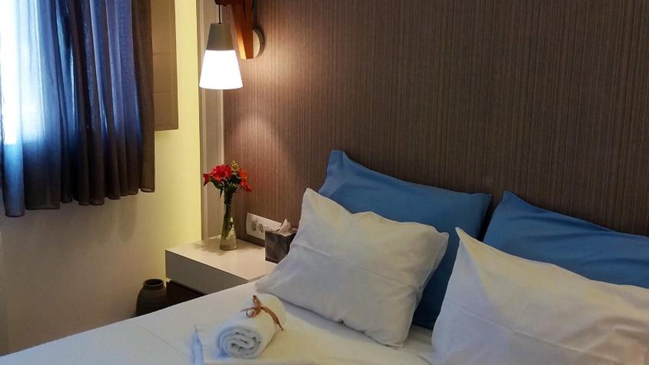 Photo of Bedroom in Fira