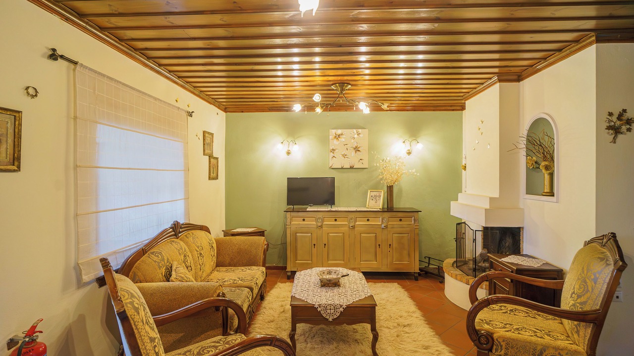 Photo of Livingroom in Portaria