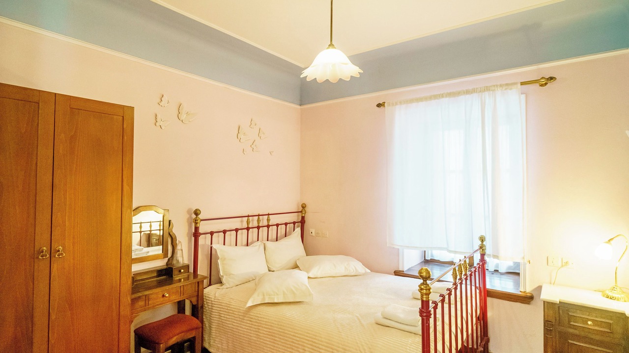 Photo of Livingroom in Portaria