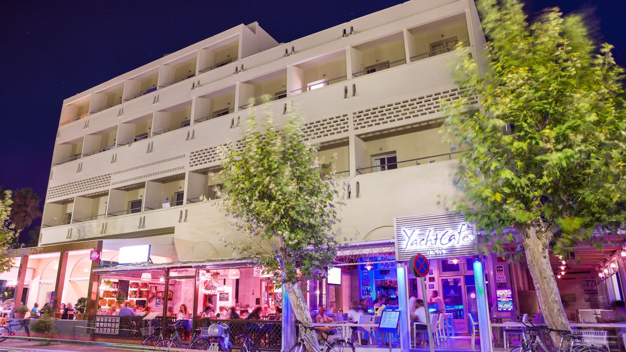 Photo of Outdoor in Kos Town