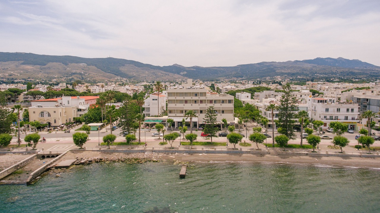 Photo of Outdoor in Kos Town