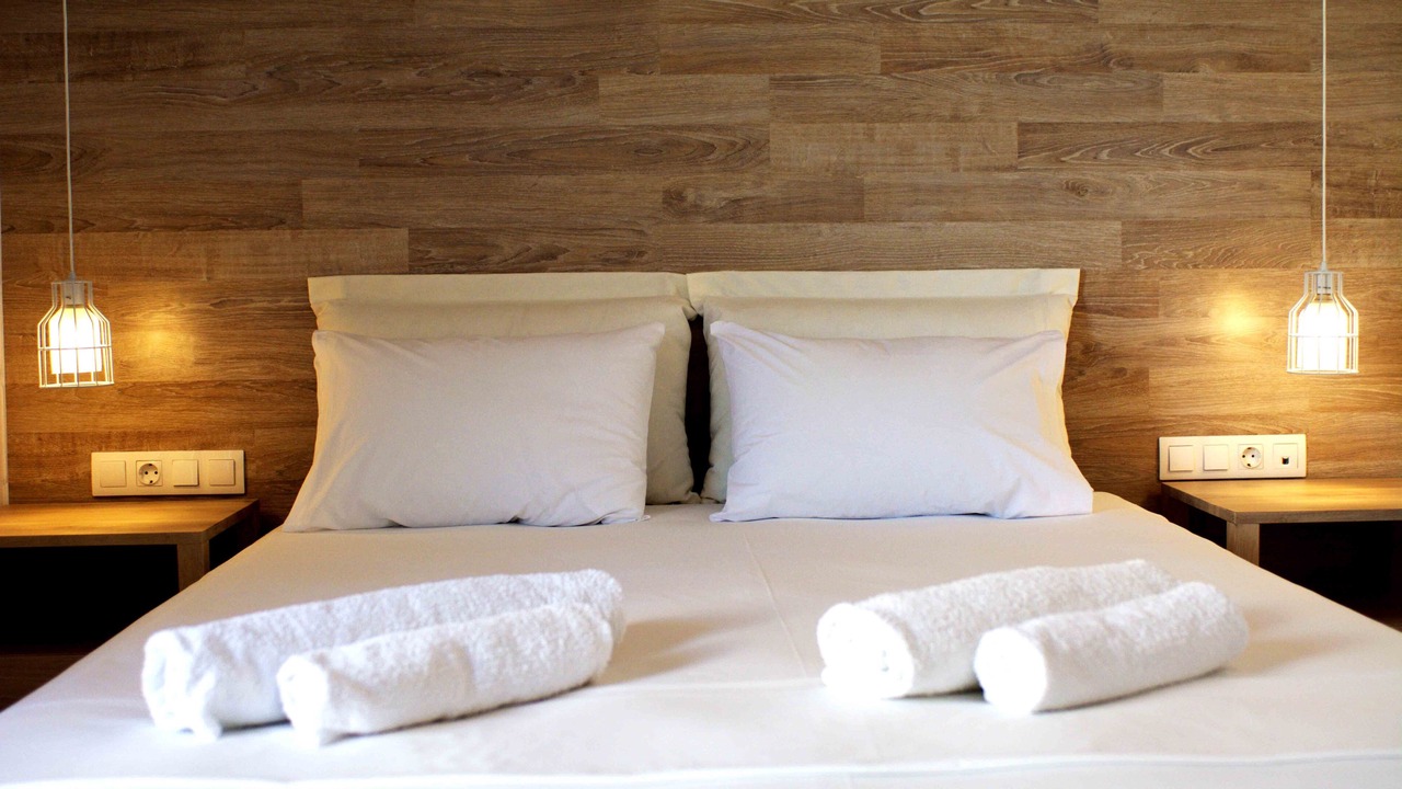 Photo of Bedroom in Palaiochora