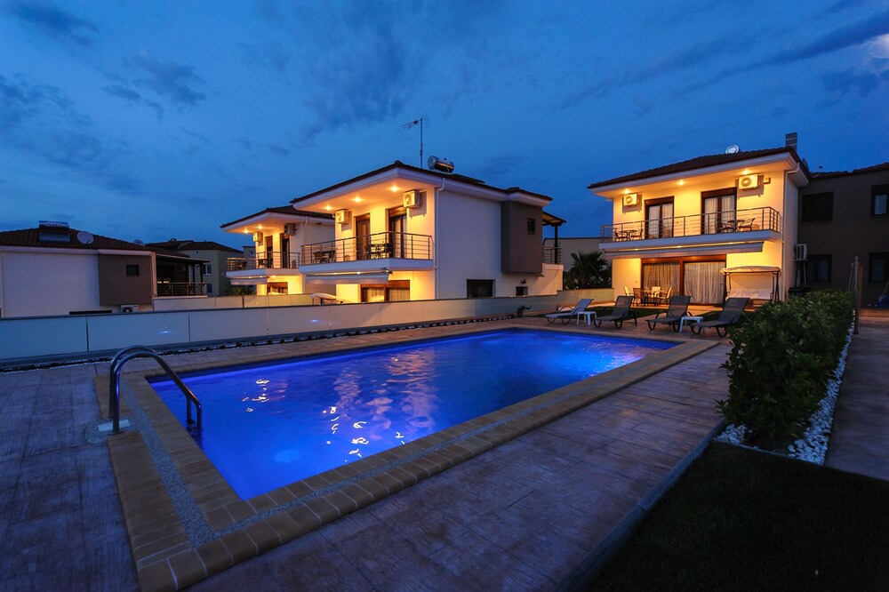 Photo of Outdoor in Haniotis