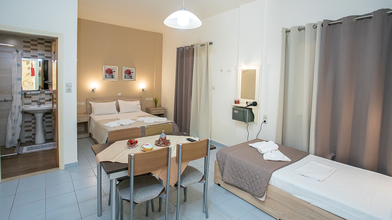 Photo of Bedroom in Gouves