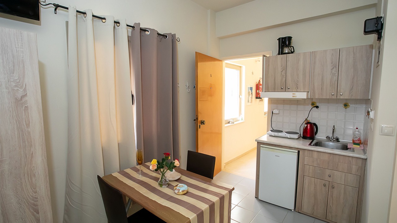 Photo of Patio Balcony in Gouves