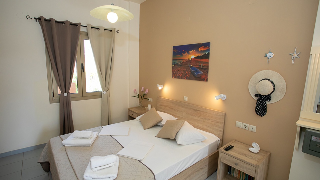 Photo of Bedroom in Gouves