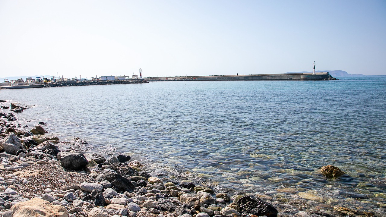 Photo of Outdoor in Gouves