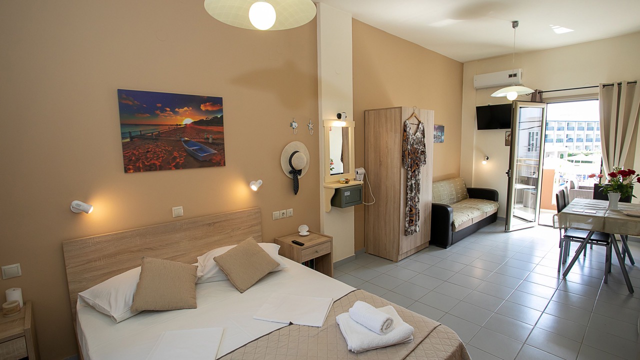 Photo of Bedroom in Gouves
