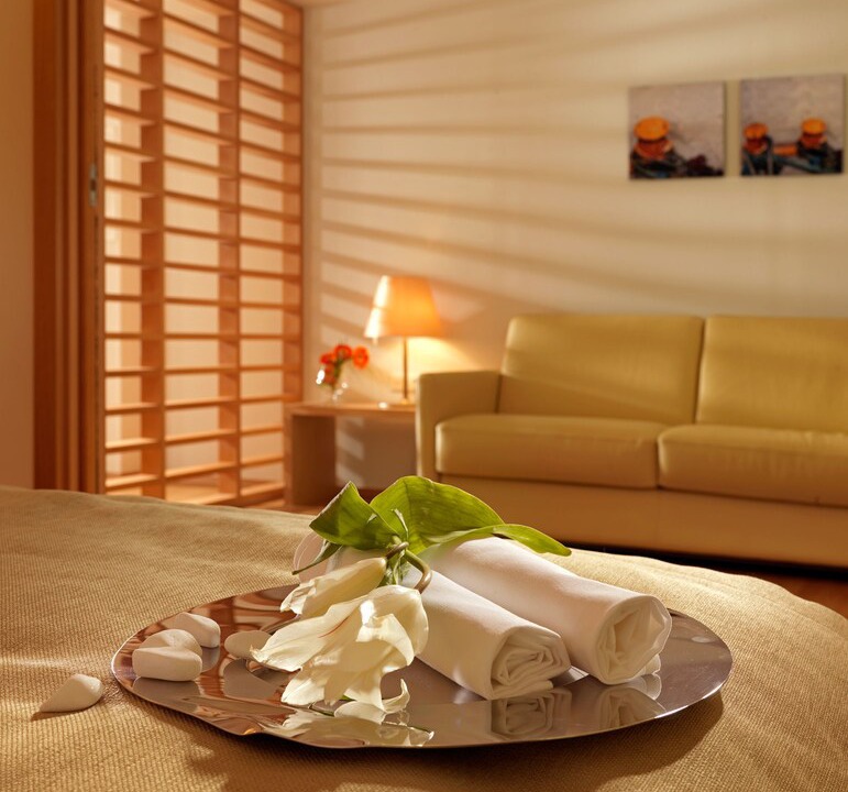 Photo of Livingroom in Elefsina