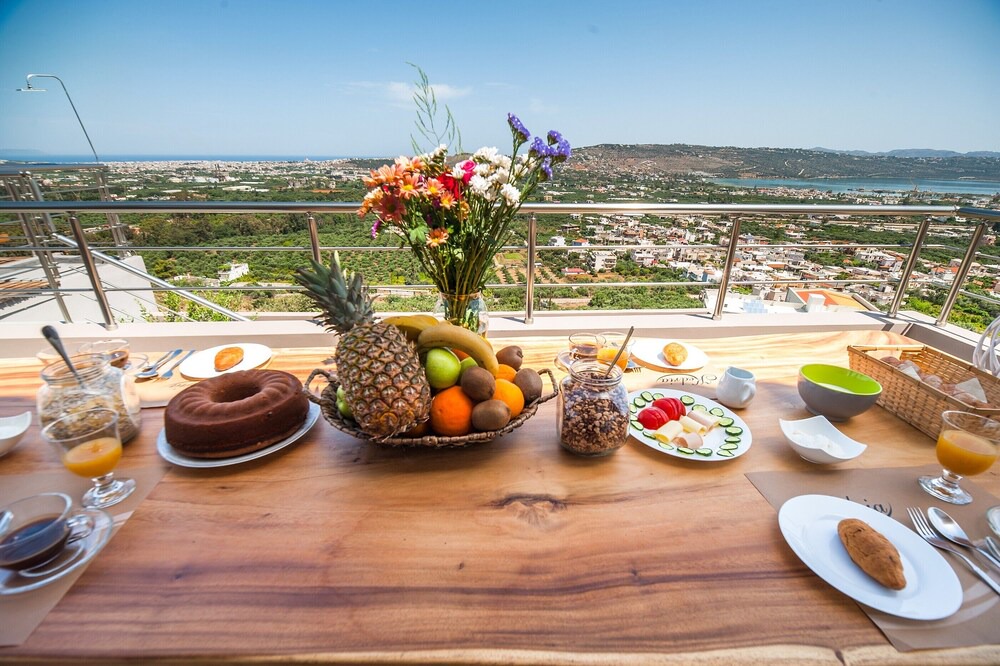 Photo of Patio Balcony in Katochori