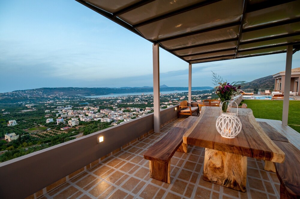 Photo of Patio Balcony in Katochori