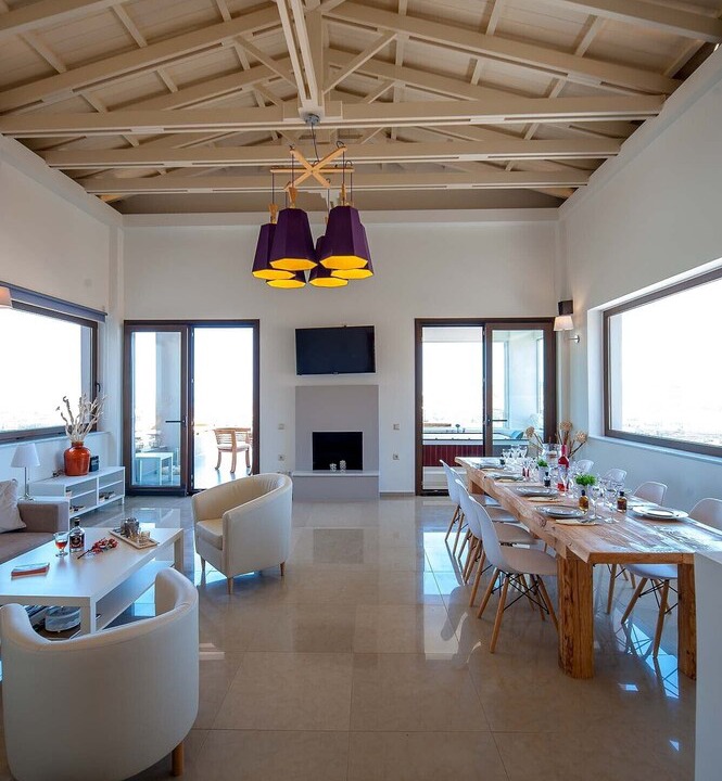 Photo of Livingroom in Katochori