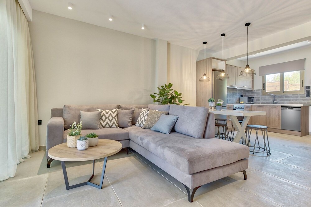 Photo of Livingroom in Psarou