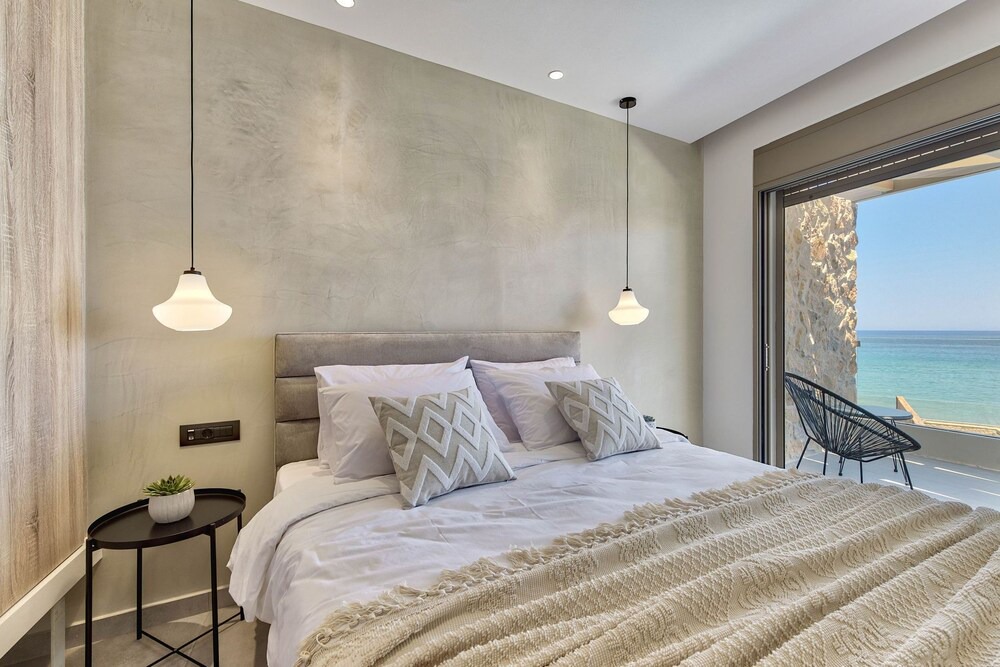 Photo of Bedroom in Psarou