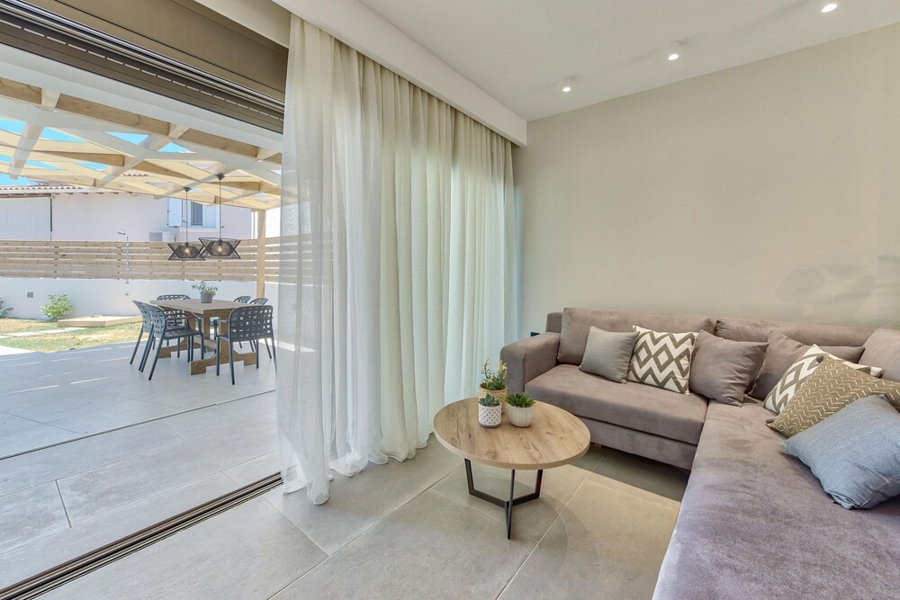 Photo of Livingroom in Psarou