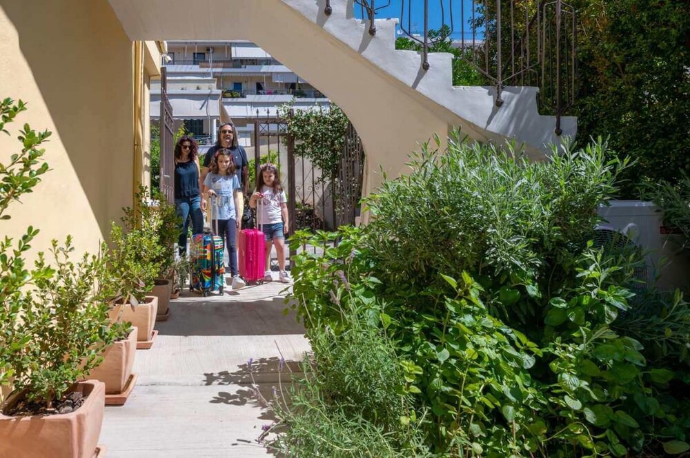 Photo of Outdoor in Kalamata