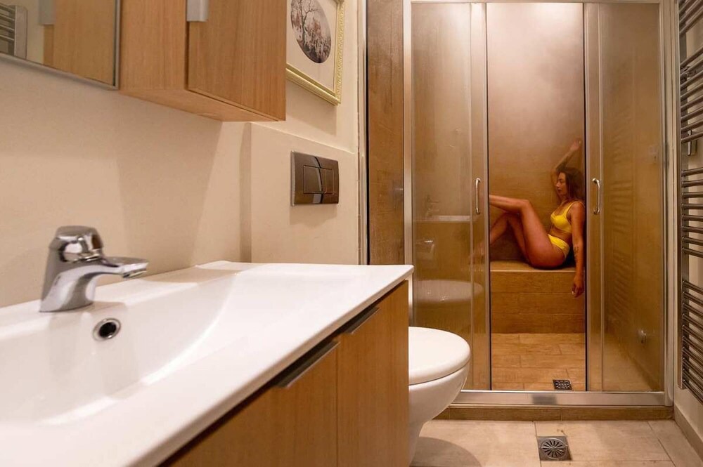 Photo of Bathroom in Kalamata