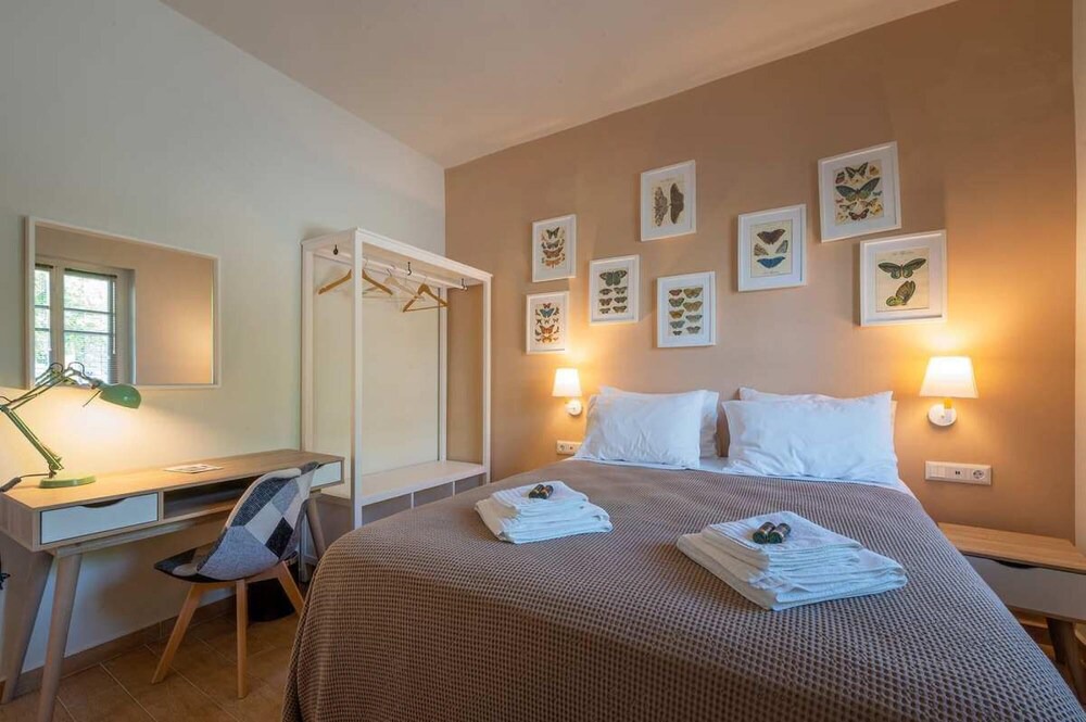 Photo of Bedroom in Kalamata