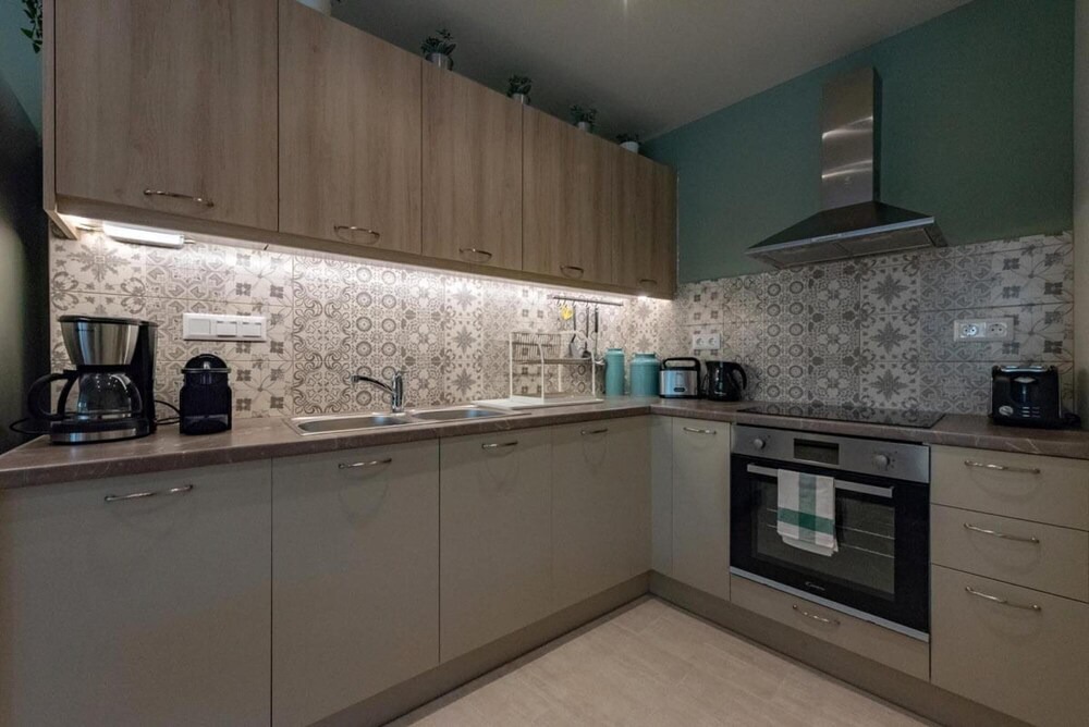Photo of Kitchen in Kalamata