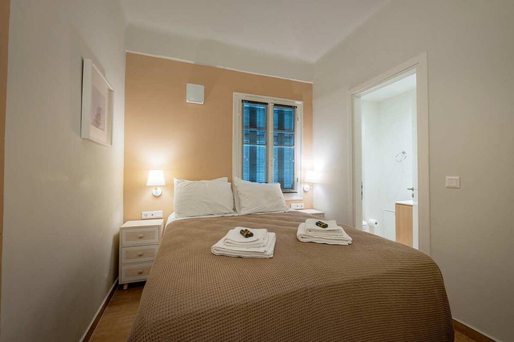 Photo of Bedroom in Kalamata