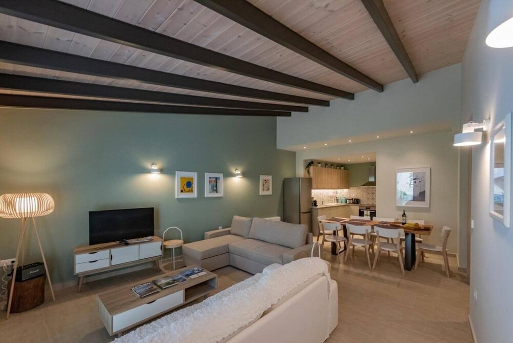 Photo of Livingroom in Kalamata
