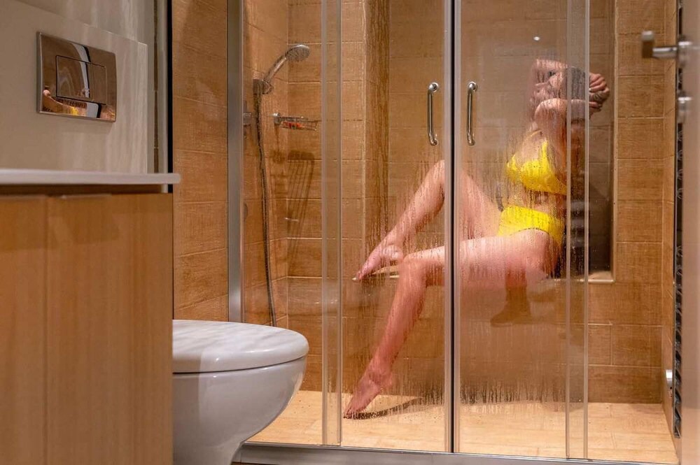 Photo of Bathroom in Kalamata