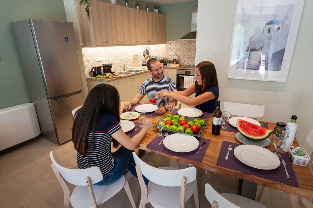Photo of Kitchen in Kalamata