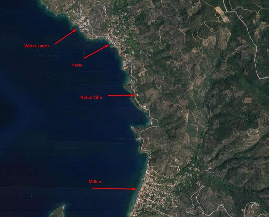 Photo of Others in South Pelion
