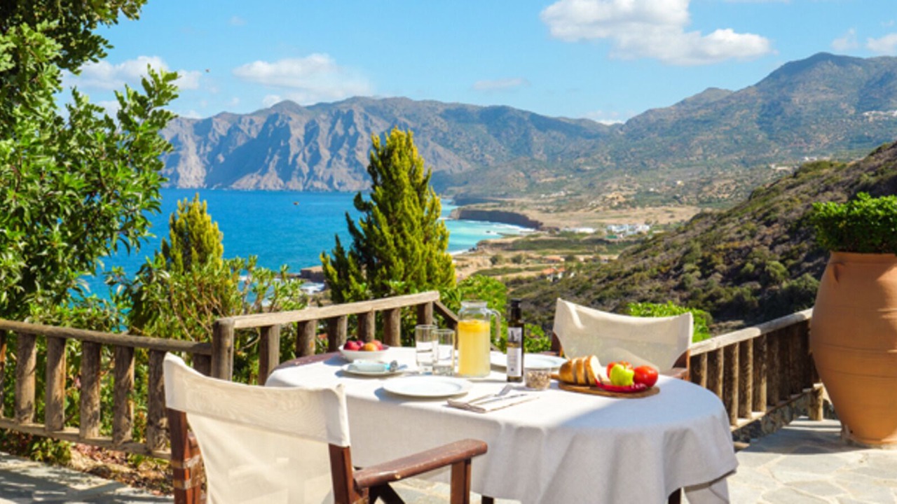 Photo of Outdoor in Mochlos