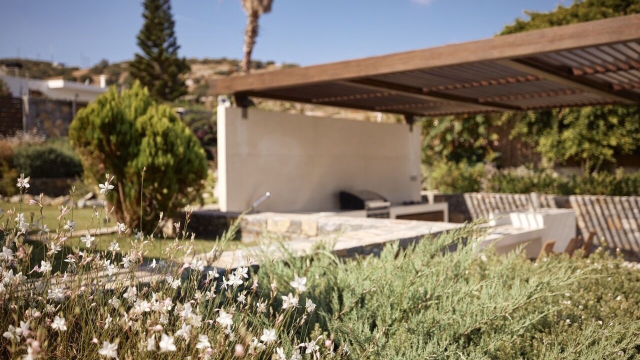 Photo of Outdoor in Mochlos