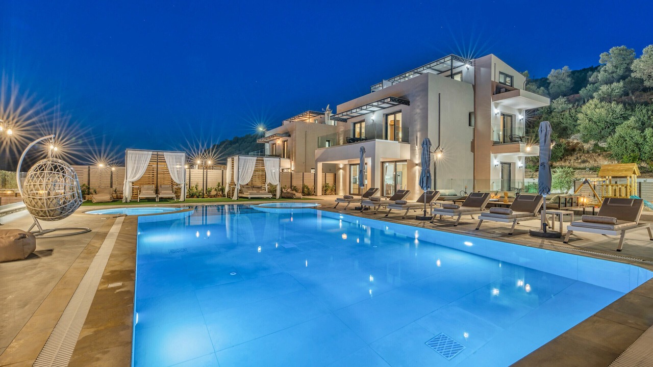 Photo of Outdoor in Roumeli