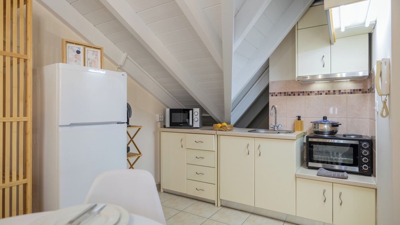 Photo of Kitchen in Argostoli Town